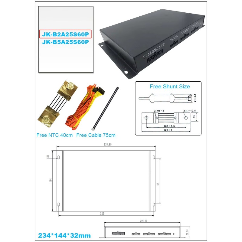 battery equalizer car 12v 48v  - đánh giá và giá Battery Equalizer Balancer