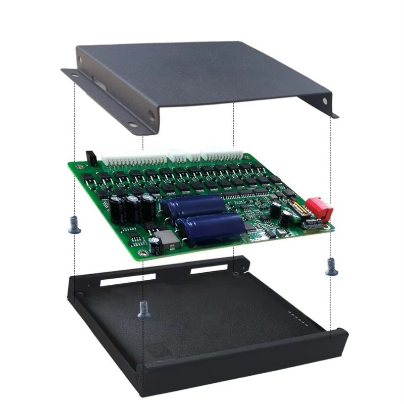 battery equalizer car 12v 48v  - đánh giá và giá Battery Equalizer Balancer