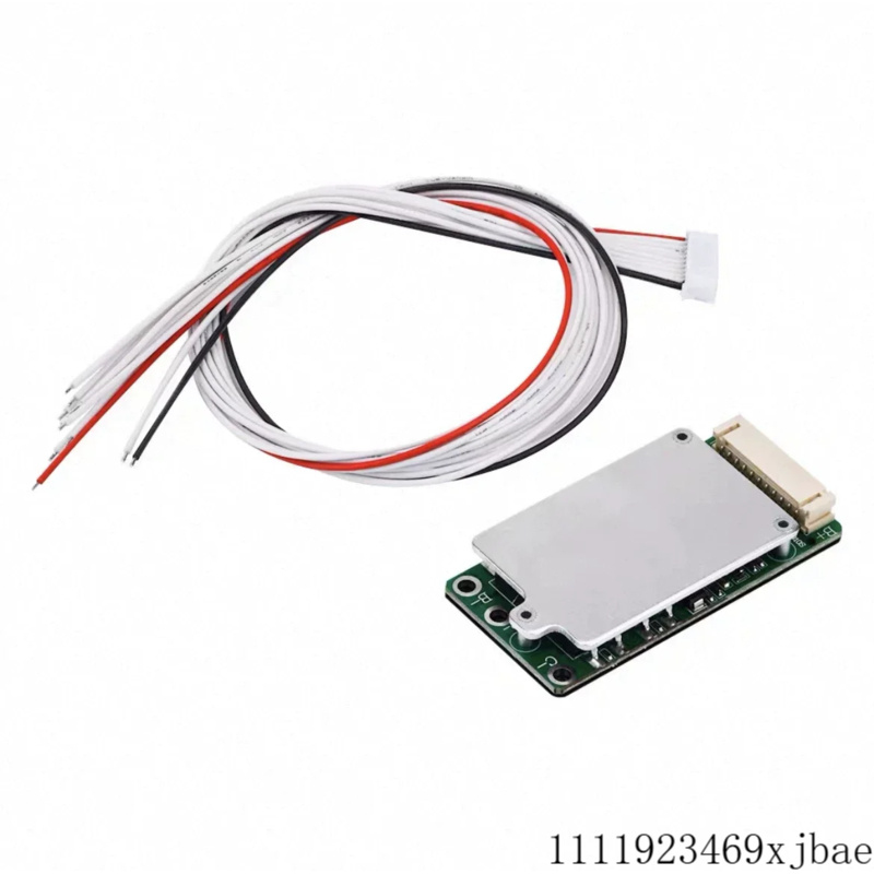10S 15A Battery Management Sys - đánh giá và giá Battery Equalizer Balancer