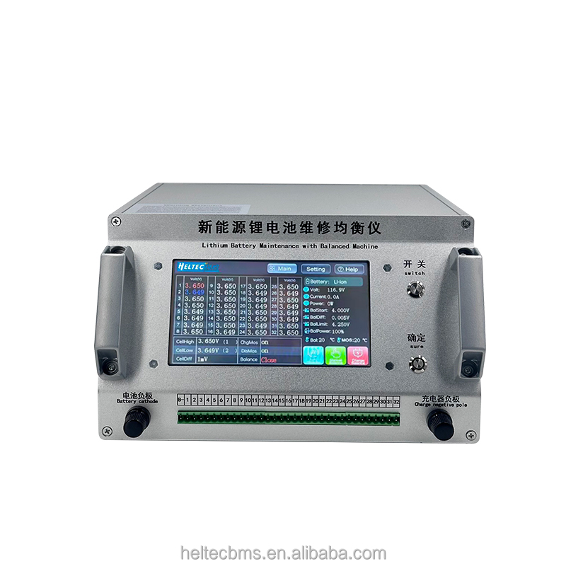 Battery Repair Devices Lithium - đánh giá và giá Battery Equalizer Balancer
