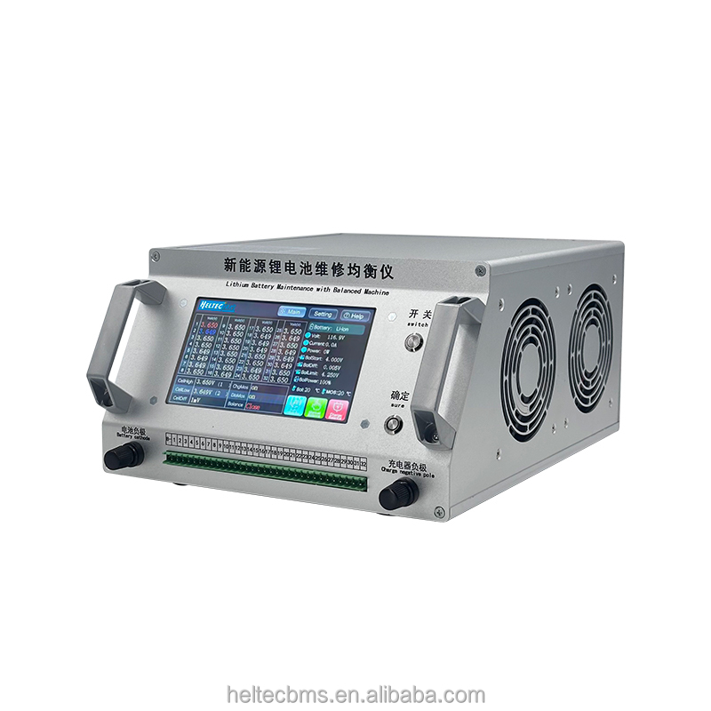 Battery Repair Devices Lithium - đánh giá và giá Battery Equalizer Balancer