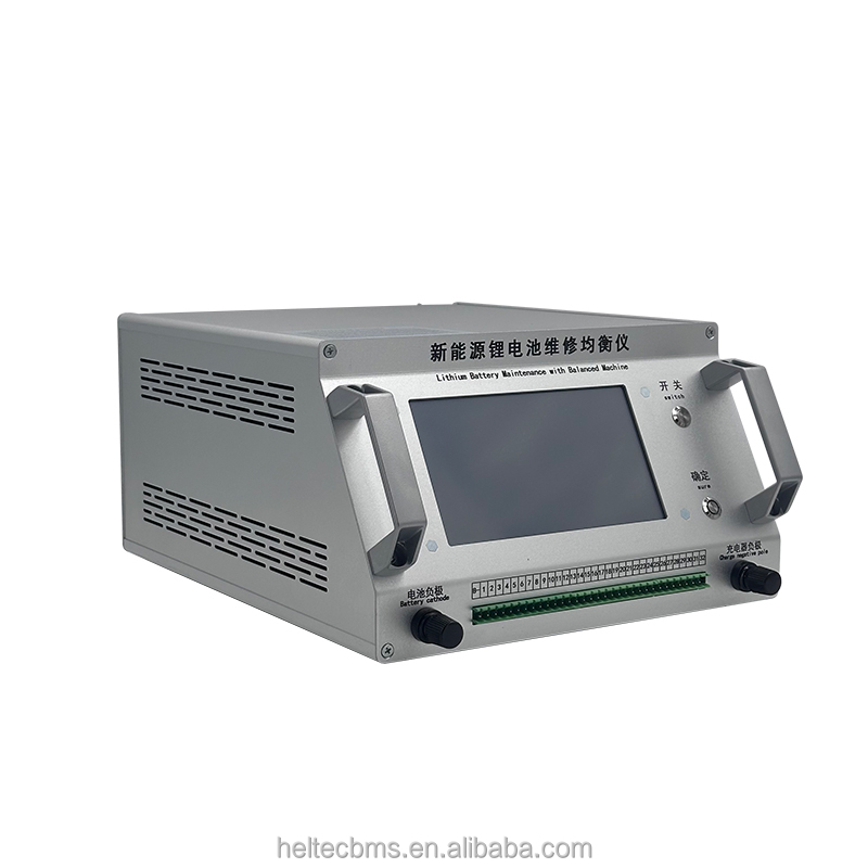 Battery Repair Devices Lithium - đánh giá và giá Battery Equalizer Balancer