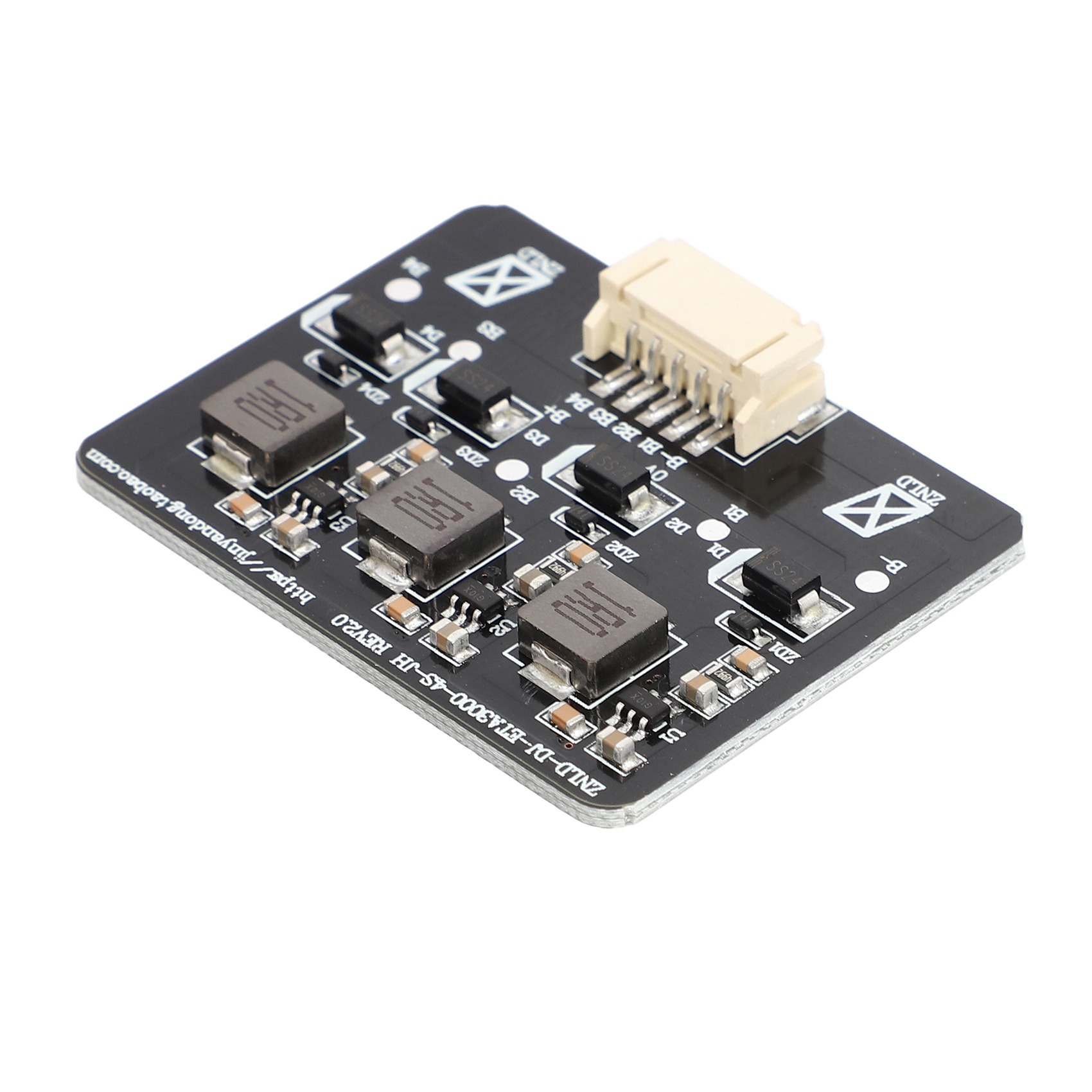 1.2A 4S BMS Active Balance Boa - đánh giá và giá Battery Equalizer Balancer