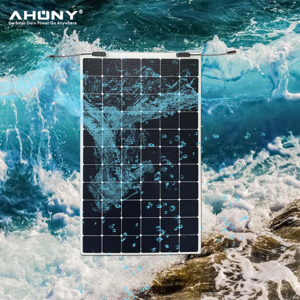 Best Wholesale 240W Monocrysta - đánh giá và giá Renewable Energy Yacht