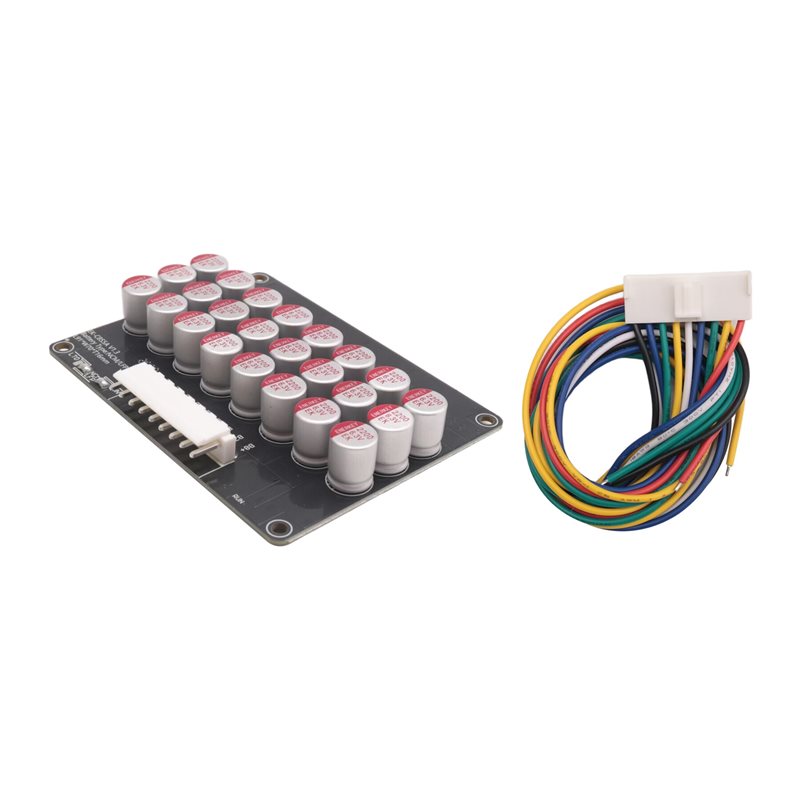 Stylish-Active Equalizer Balan - đánh giá và giá Battery Equalizer Balancer
