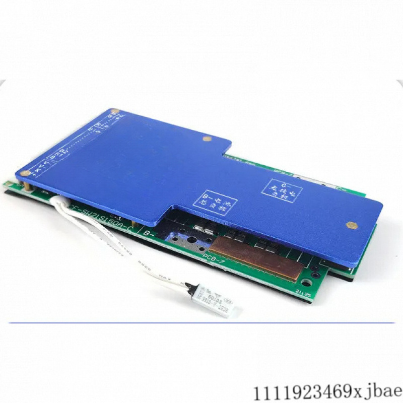 16S 48V 60A Lithium Battery Pr - đánh giá và giá Battery Equalizer Balancer