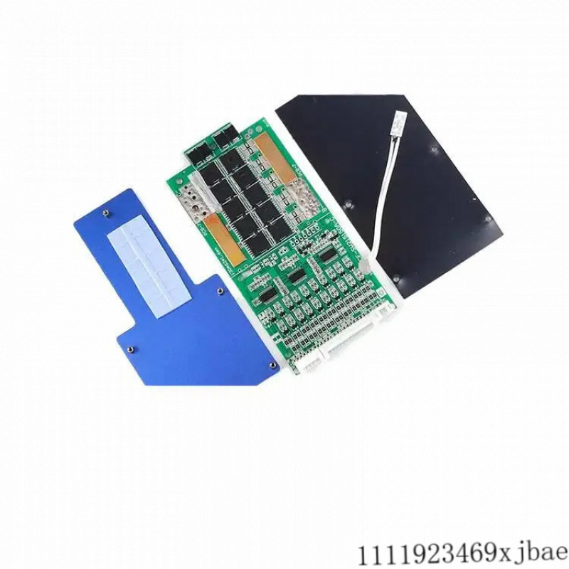 16S 48V 60A Lithium Battery Pr - đánh giá và giá Battery Equalizer Balancer