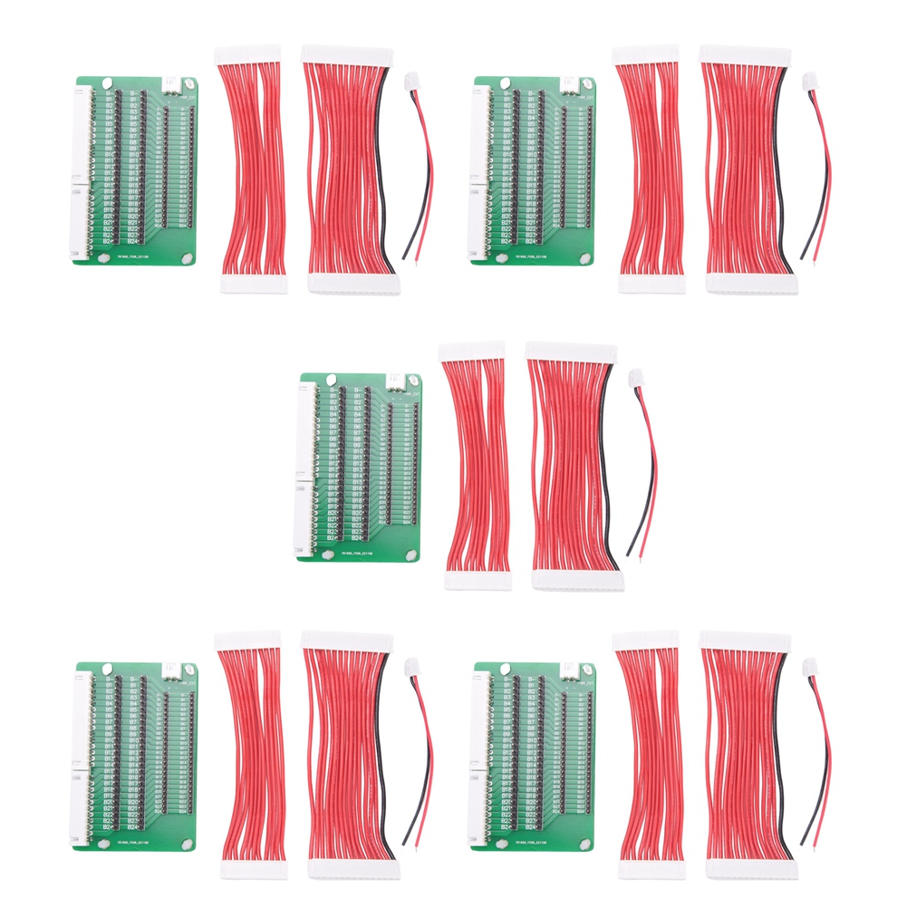 5X For JK Active Balancer Batt - đánh giá và giá Battery Equalizer Balancer
