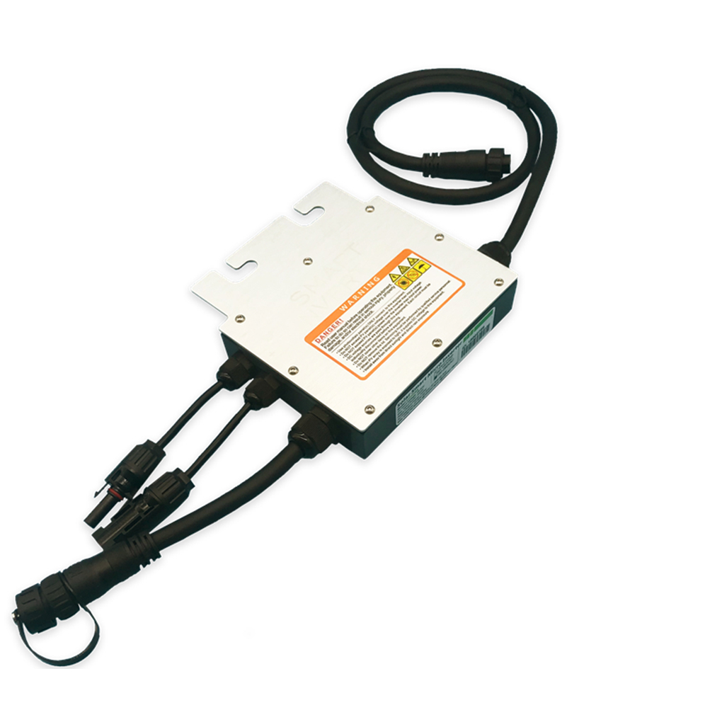 Micro Solar Inverter Off-Grid  - đánh giá và giá Renewable Energy Grid
