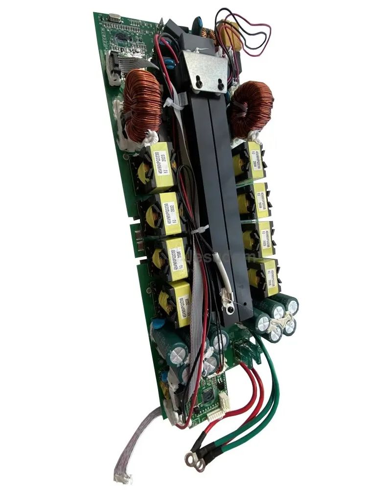 SUN2000G2 2000W Main Motherboa - đánh giá và giá Renewable Energy Grid