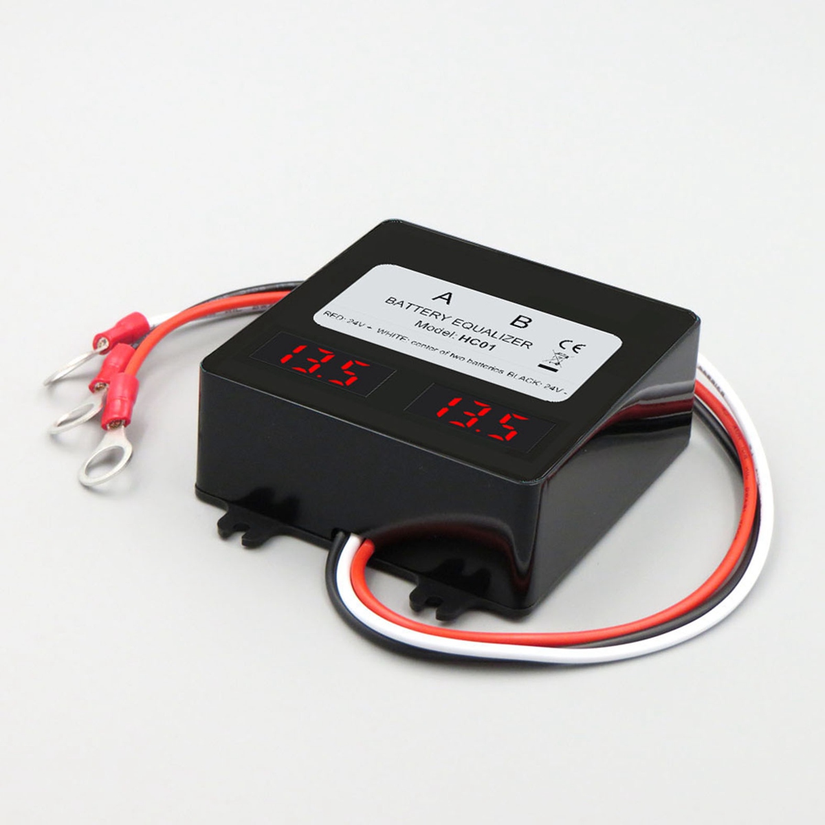 [NEW A09R!】 HC01 Battery Equal - đánh giá và giá Battery Equalizer Balancer