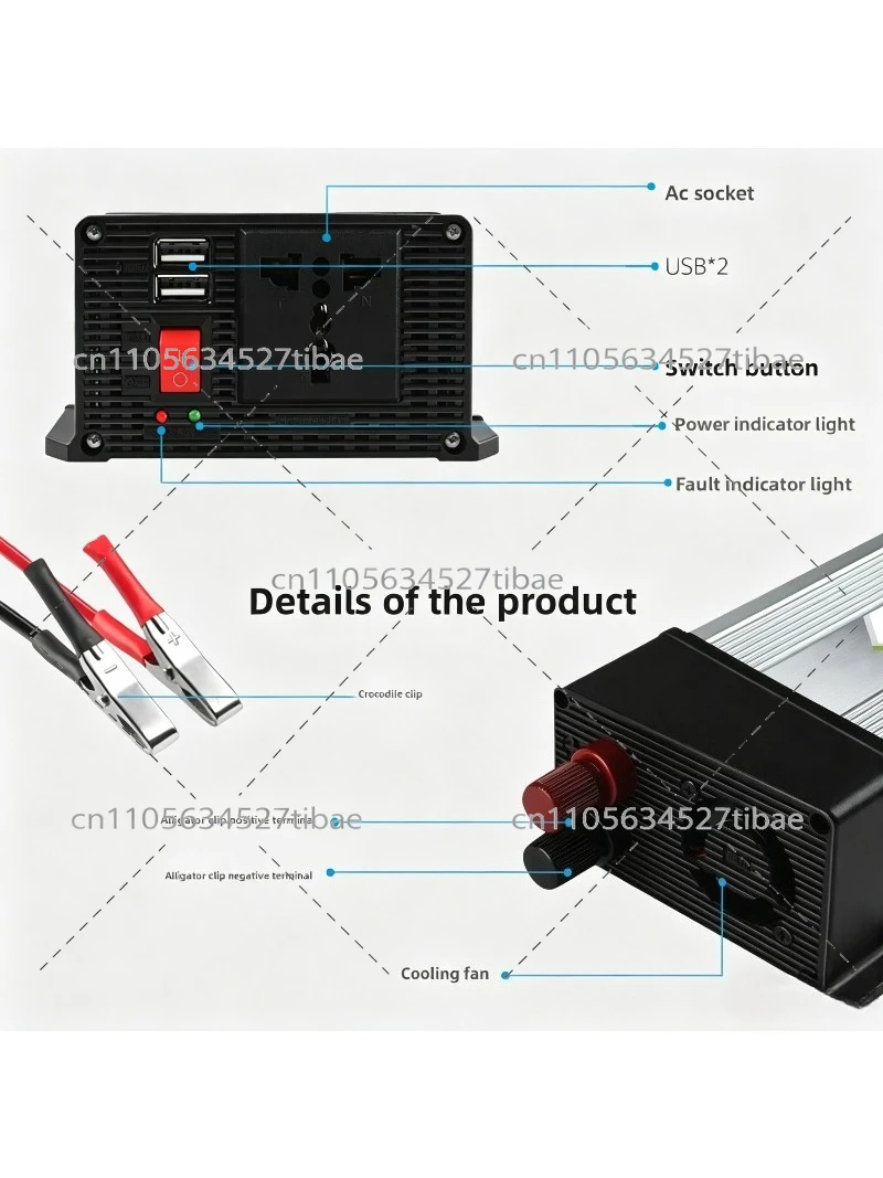 12V to 240V Solar Power Genera - đánh giá và giá Renewable Energy Grid