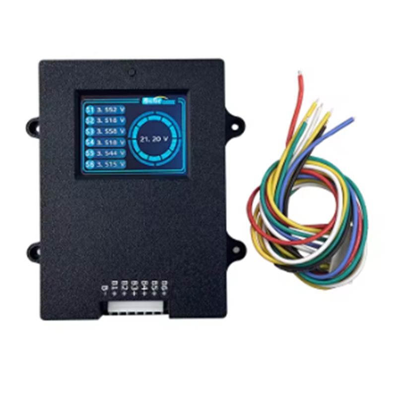 QWE-5A LTO Active Balancer For - đánh giá và giá Battery Equalizer Balancer